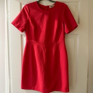Eliza J Petite Shift Dress